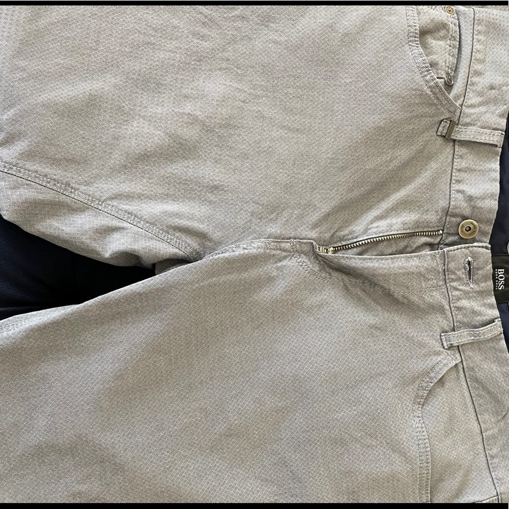 Hugo Boss “Maine” Pants 32/32